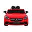 Електромобіль Ramiz Mercedes Benz SLC300 2х6, червоний (PA.704.CR) - мініатюра 13