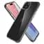 Протиударний прозорий чохол Spigen Ultra Hybrid  для iPhone 15 Crystal Clear ACS06793 - мініатюра 13