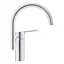 Смеситель для кухни Grohe QuickFix Start 30469000, Хром - миниатюра 4