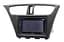 Переходная рамка Honda Civic Carav 11-267 - миниатюра 2