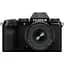 Цифровий фотоапарат Fujifilm X-S20 + XF16-50 mmF2.8-4.8 R LM WR Kit Black (16843129) - мініатюра 1