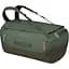 Сумка Osprey Transporter Duffel 65 зелена - мініатюра 2