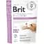 Корм сухий Brit VetDiet Dog Ultra-hypoallergenic для собак при проблемах з травленням з комахами 400 г - мініатюра 1