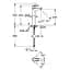 Смеситель для раковины Grohe BauLoop New XL-Size 23764001 Хром - миниатюра 2