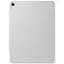 Обкладинка BeCover Ultra Slim Origami Magnetic з кріпленням Apple iPad Air 4/5 2020/2022 10.9" Gray (712954) - мініатюра 1
