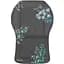 Вкладиш для коляски Lionelo Seatliner Golden Moments Black Grey (LO-SEATLINER GOLDEN MOMENTS GREY) - мініатюра 2