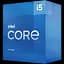 Процесор Intel Core i5 10400 LGA 1200 (BX8070110400) - мініатюра 1