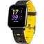 Смарт-часы Smart Watch Gelius Pro GP-CP11 (AMAZWATCH) Black/Yellow - миниатюра 9