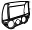 Переходная рамка Hyundai i20 ACV 281143-24-1 - миниатюра 3