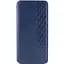 Чохол Rubic Leather Case для Xiaomi Redmi Note 13 4G Blue [122132] - мініатюра 1