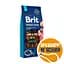 Сухой корм для собак с чувствительным пищеварением Brit Premium Dog Sensitive Lamb с ягненком 15 кг - миниатюра 2