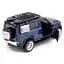 Автомодель TechnoDrive Land Rover Defender 110 синя (250290) - мініатюра 9