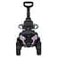 Дитячий електроквадроцикл Bambi Racer M 5732EBLR-12 до 25 кг - мініатюра 2