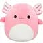 М'яка іграшка Squishmallows Аксолотль Арчі 30 см (SQCR04167) - мініатюра 1
