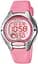 Годинник Casio LW-200-4BVEF - мініатюра 1