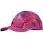 Кепка Buff Pro Run Cap  Shiny Pink (1033-BU 117229.538.10.00) - мініатюра 1