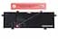 Акумулятор C21N1833 для ноутбука Asus ZenBook 14 UX431DA, UX431FA, X431FA, X431FL, UX431FL, UX431FN 6100 mAh (0B200-03340100) - мініатюра 2