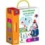 Гра розвиваюча магнітна Vladi Toys Англійська для дітей (VT5411-09) - мініатюра 1