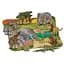 Пазл 3D 4M Thinking Kits Африка (00-04679) - мініатюра 2