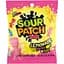 Жувальні цукерки Sour Patch Kids лимонад 102 г - мініатюра 1