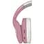 Гарнітура Defender FreeMotion B525 Bluetooth + 3.5 мм White-Pink (63528) - мініатюра 2