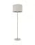 Торшер Nowodvorski 11667 Cedro E27 1x25W IP20 светло-серый - миниатюра 1