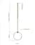 Тримач для рушника з підсвіткою Babich Studio Towel holder light - other any color - мініатюра 7
