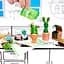 Игровой набор MGA`s Miniverse Make It Mini Lifestyle в ассортименте (591856) - миниатюра 7