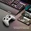 Геймпад XiaoJi GameSir T4 Pro Wireless White [91974] - мініатюра 8
