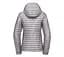 Жіночий пуховик Black Diamond Approach Down Hoody (746) XS Світло-сірий - мініатюра 4