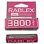 Літій-іонний акумулятор Rablex 18650 3800 mAh 3.7 V (Li-ion) Original рожевий - мініатюра 2