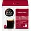 Уцінка. Кава в капсулах Nescafe Dolce Gusto Americano 16 шт. 136 г - мініатюра 1