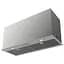 Витяжка кухонна Franke Box Flush Basic FBFE LG A70 (305.0729.553) - мініатюра 1