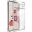 Панель BeCover Anti-Shock для Google Pixel 7 Pro Clear (709340) - мініатюра 1