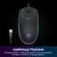 Миша GamePro GM152 Black [144291] - мініатюра 4