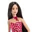 Кукла Barbie Модница Розовый леопард (JJN59) - миниатюра 4