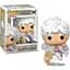 Фігурка Funko Pop Ван Піс Луффі 5 Гір One Piece Luffy Gear Five 10 см FP OP LGF 1607 - мініатюра 1