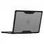 Чохол для ноутбука UAG 14" Apple MacBook Pro 2021 Plyo, Ice (134000114343) - мініатюра 3