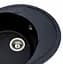 Кухонна мийка Platinum 5847 ONYX (SP000038326) - мініатюра 5