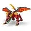 Конструктор LEGO Ninjago Дракон-трансформер Вайлдфаєр (71868) - мініатюра 4