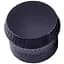 Гриндер для подрібнення тютюну Ashtray HL-202 Black (10868) - мініатюра 1
