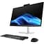 Моноблок HP 27 EliteStudio 8 G1i FHD IPS/Intel U7-265/16GB/512SSD/UMA/DOS (C8AB5ET) - мініатюра 3