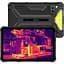 Планшет Ulefone Armor Pad 4 Ultra Thermal 8/256GB Black (тепловизор) - миниатюра 1