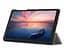 Чехол Primo для планшета Samsung Galaxy Tab A7 Lite 8.7" 2021 (SM-T220 / SM-T225) Slim Grey - миниатюра 3