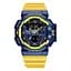 Sanda 3129 Yellow Blue - мініатюра 1