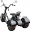 Электроскутер Maxxter TRIKE Blaсk [60506] - миниатюра 3