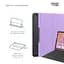 Чохол до планшета Armorstandart Smart Case Lenovo Tab Plus Lavender (ARM88096) - мініатюра 4