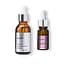 Гиалуроновая сыворотка Smart Hyaluronic Hillary 30 мл + Восстанавливающая сыворотка вокруг глаз Anti-fatigue Hillary 10 мл - миниатюра 1