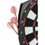Дартс электронный Outtec DB1200 - миниатюра 4