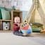Іграшка Fisher-Price Ведмедик-неваляйко (JLB83) - мініатюра 7